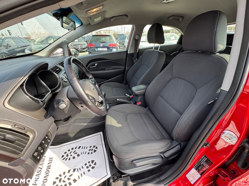 Kia Rio 1.4 XL - 19