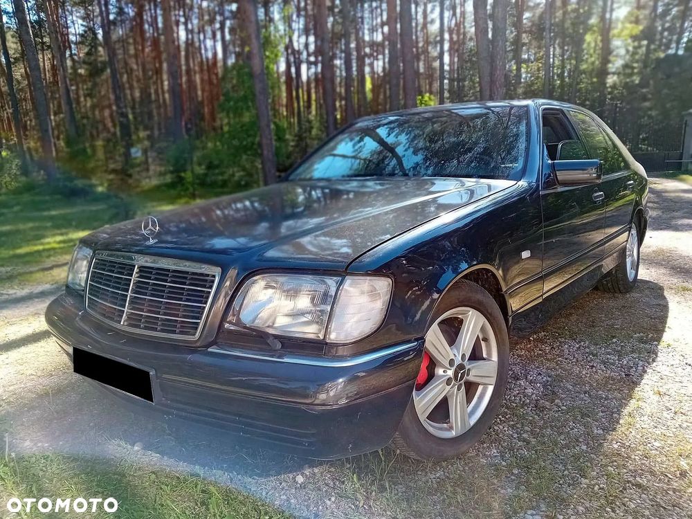 Mercedes-Benz W123 - 27