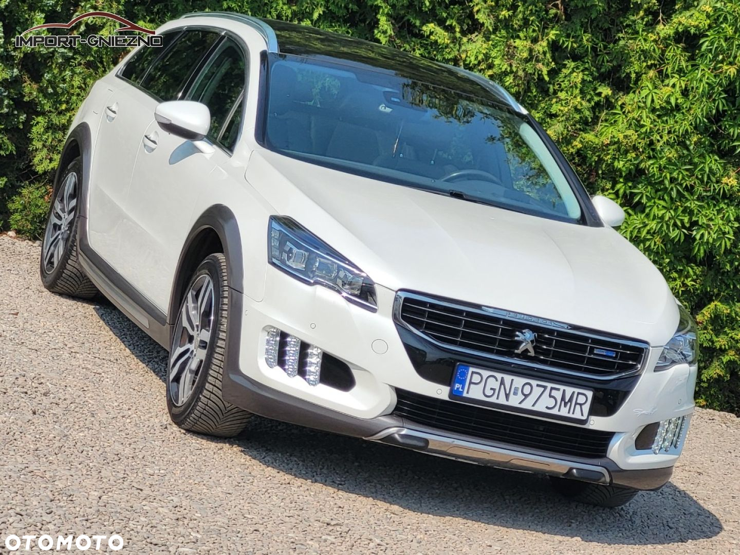 Peugeot 508 - 3