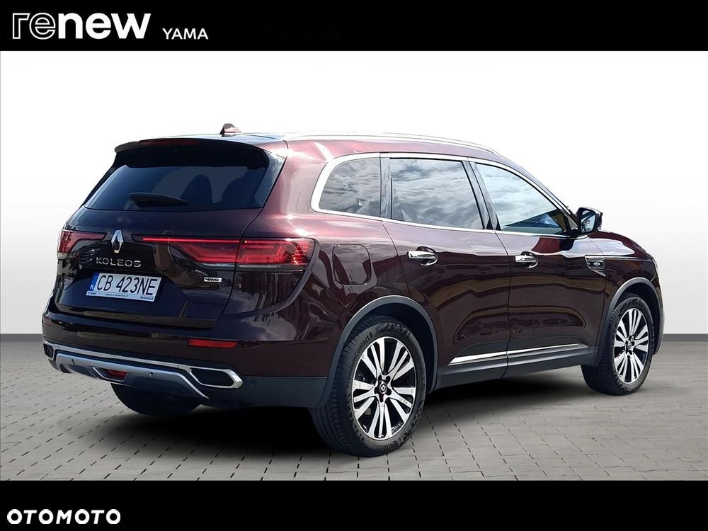 Renault Koleos 2.0 Blue dCi Initiale Paris 4x4 X-Tronic - 5