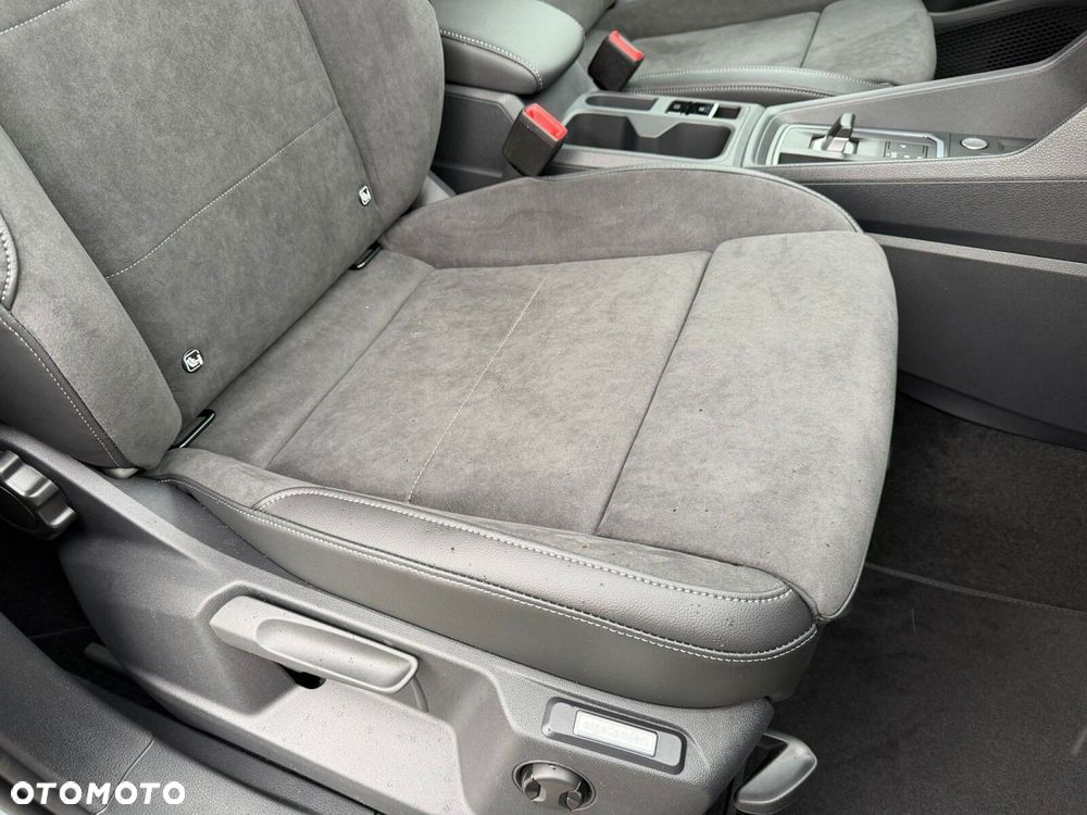 Volkswagen Caddy Maxi Style 2,0 TDI 90 kW DSG - 16