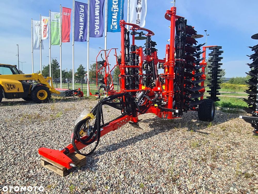 Inny AKPIL BISON XL 5,0 m - 5