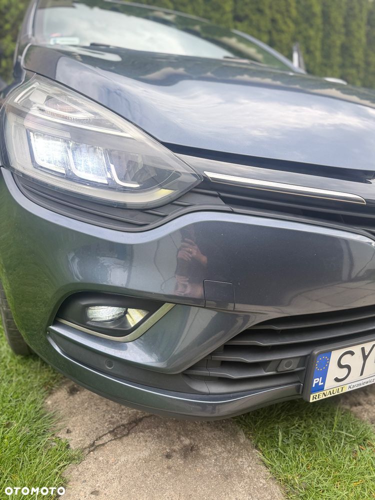 Renault Clio 1.2 Enegry TCe Intens - 5