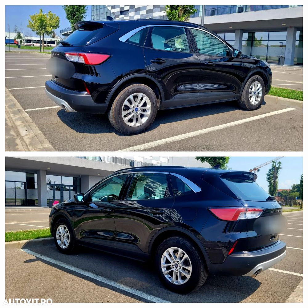 Ford Kuga - 4