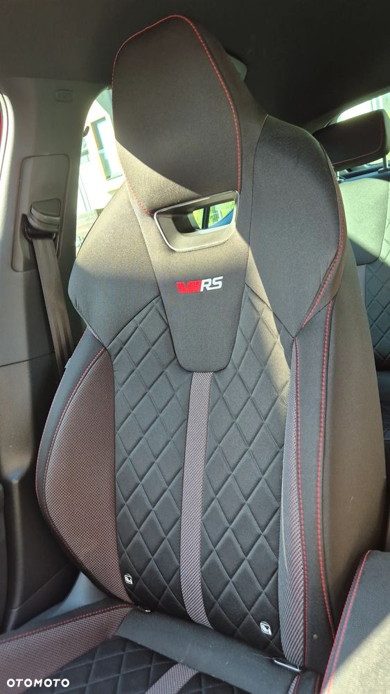 Skoda Octavia 1.4 TSI Plug-In Hybrid RS DSG - 8