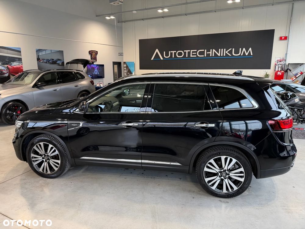 Renault Koleos TCe 160 EDC GPF INITIALE PARIS - 8