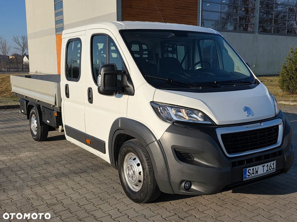 Peugeot Boxer Maxi - 17