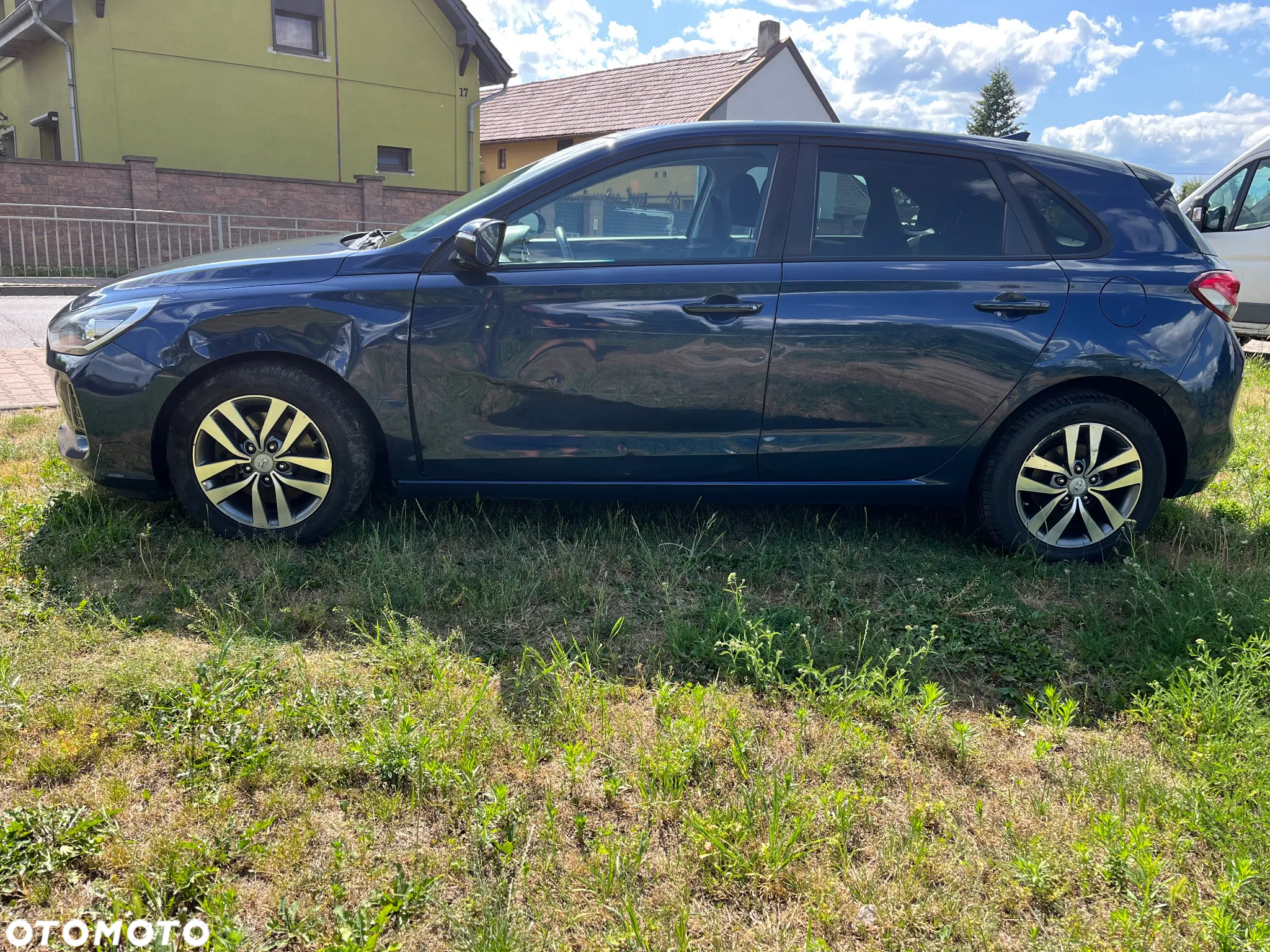 Hyundai i30 - 6