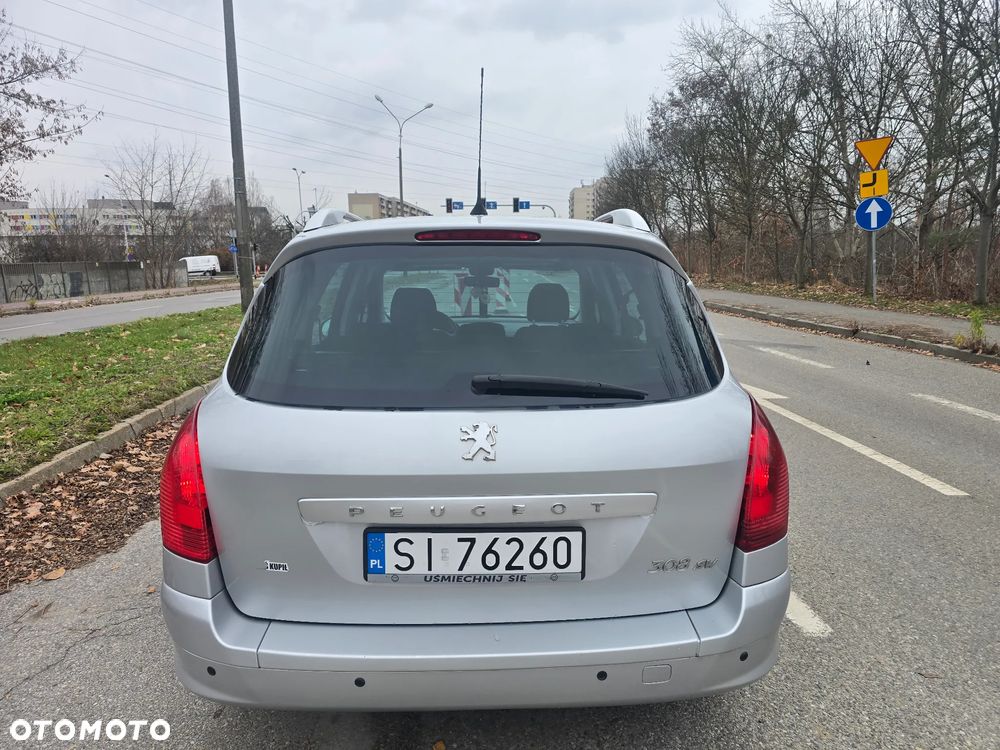 Peugeot 308 1.6 Grand Prix - 18