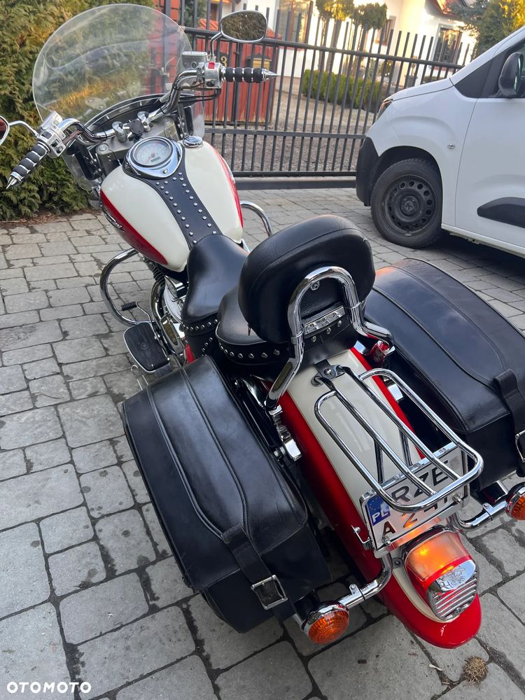 Yamaha Royal Star - 18