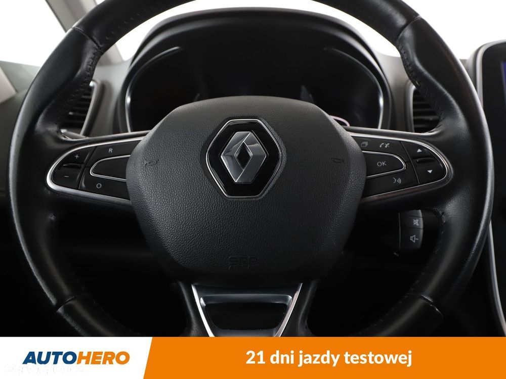 Renault Grand Scenic Gr 1.2 TCe Energy Zen - 18