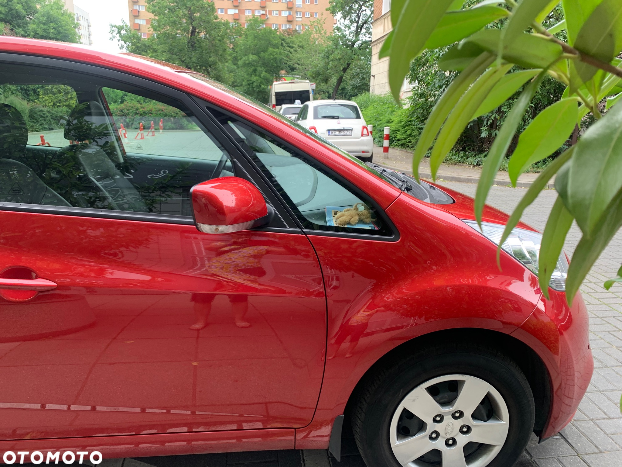 Kia Venga - 4