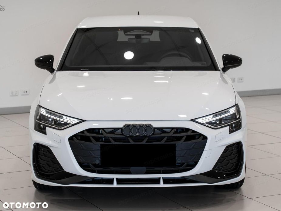 Audi A3 Sportback - 5