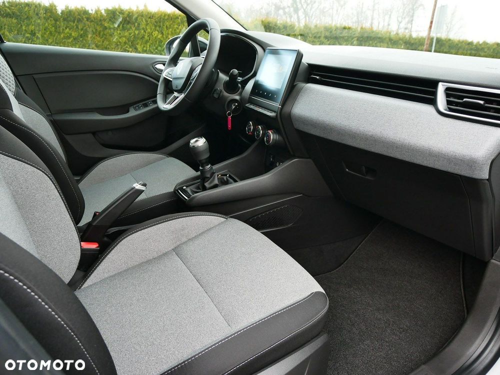 Renault Clio 1.0 SCe Life - 23