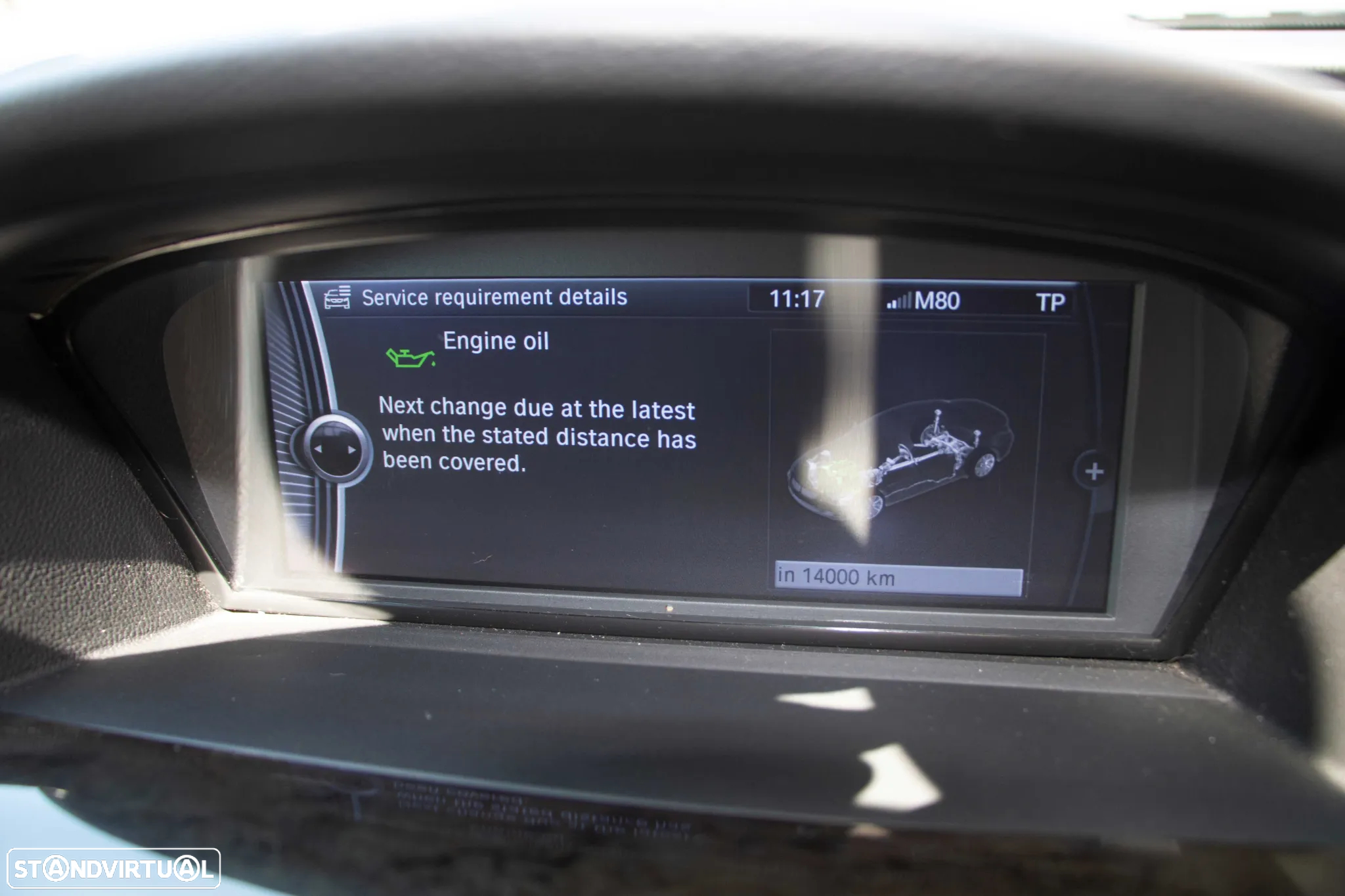 BMW 635 d Aut. - 27