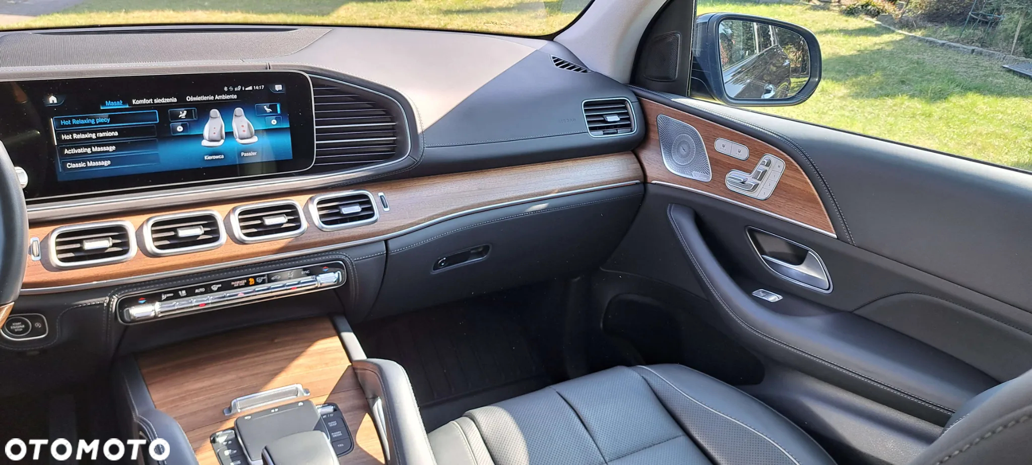 Mercedes-Benz GLE 450 4-Matic - 13