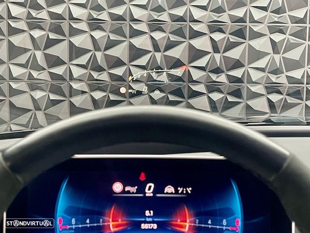 Mercedes-Benz C 63 AMG S E Performance 4Matic - 14