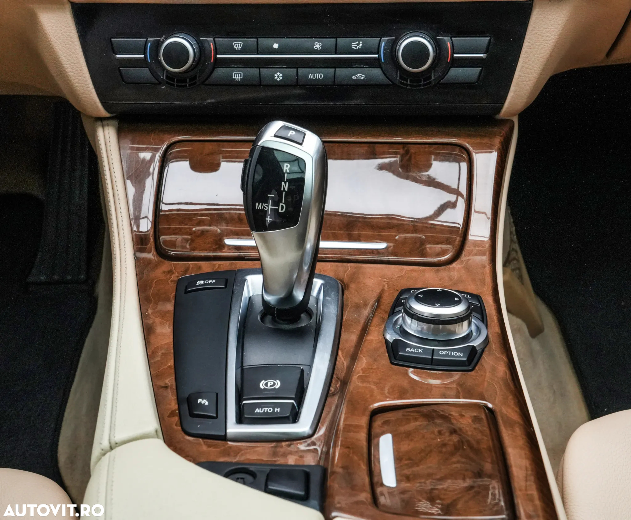 BMW Seria 5 - 19
