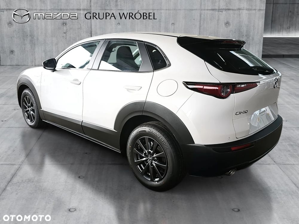 Mazda CX-30 2.0 mHEV Prime-Line 2WD - 7