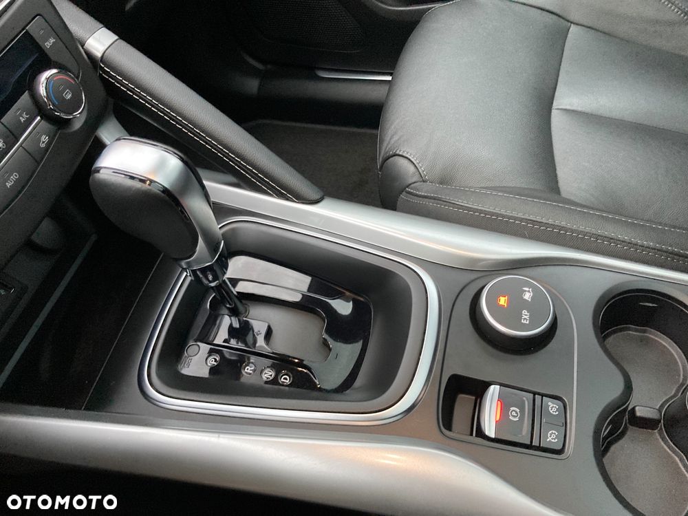 Renault Kadjar 1.2 Energy TCe Bose EDC - 9