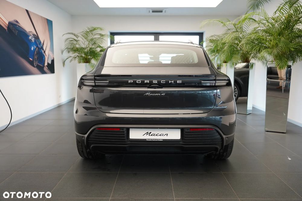 Porsche Macan - 7