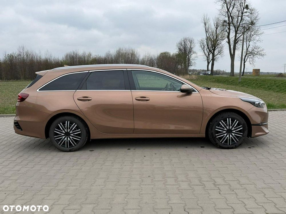 Kia Ceed 1.5 T-GDI Business Line - 5