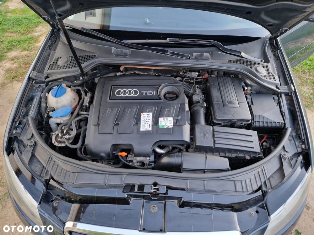 Audi A3 Sportback - 19