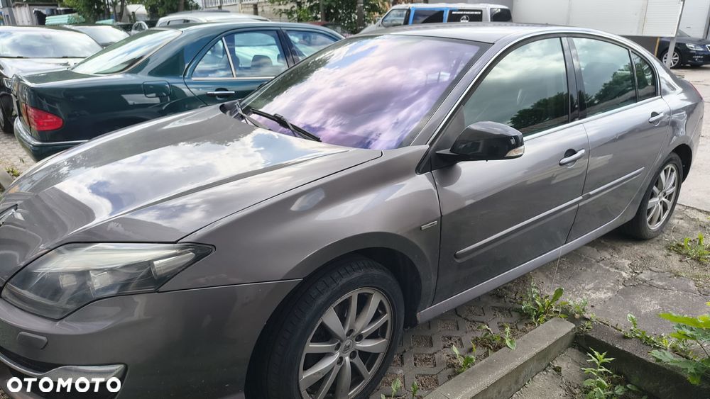 Renault Laguna - 11
