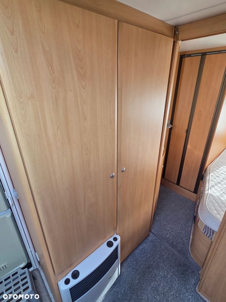 KNAUS AZUR 500 - 15