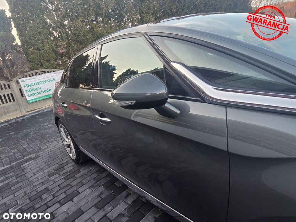 Citroën DS5 - 40