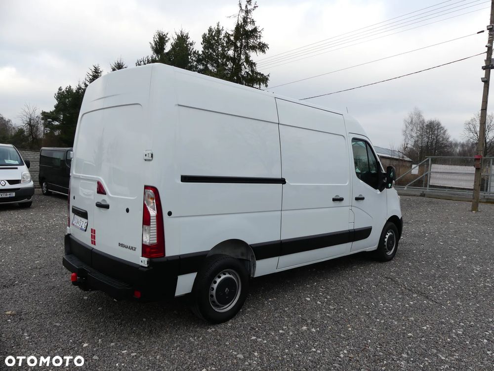 Renault MASTER 2.3DCI*145KM*2016r.*EURO 6 - 27