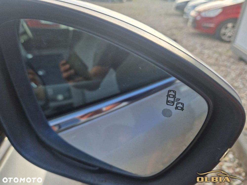 Peugeot 308 1.6 BlueHDi Active S&S - 26