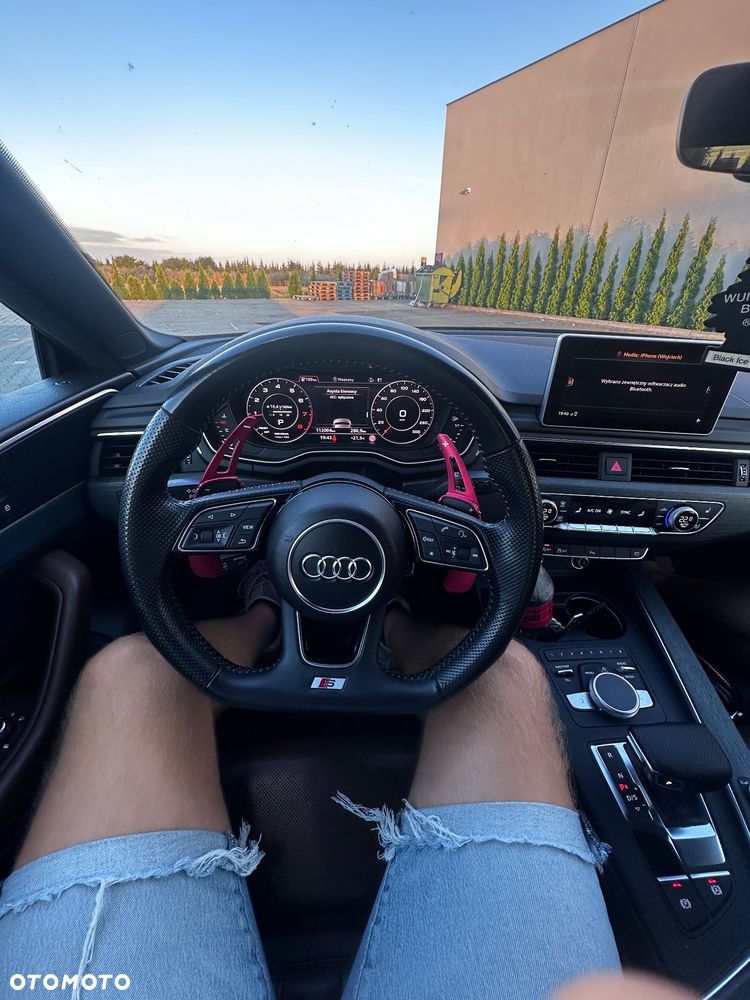 Audi A5 - 17