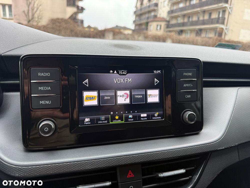 Skoda Scala 1.0 TSI Ambition - 17