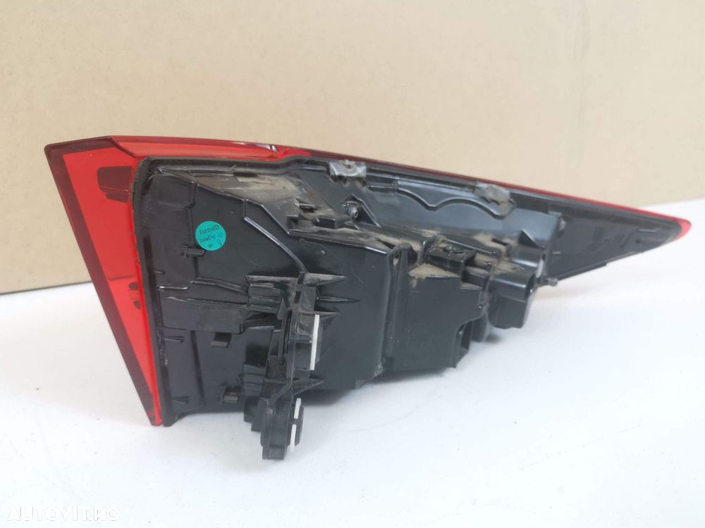 Stop Stanga Spate   Cupra Formentor Facelift 2024 2025 2026 Original I - 6