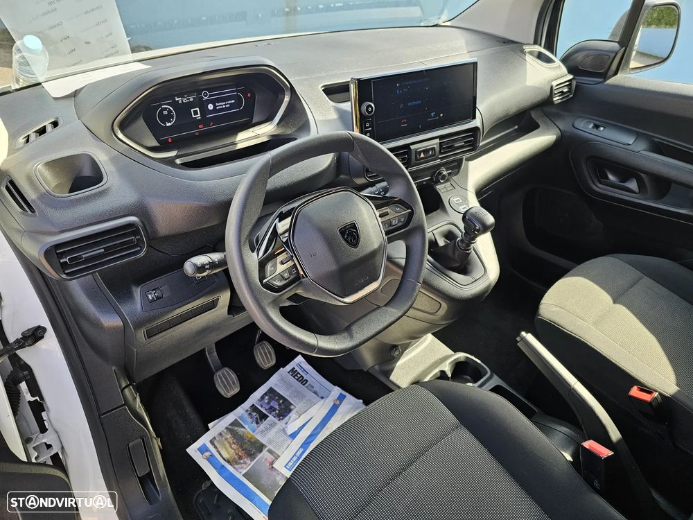 Peugeot Partner - 6