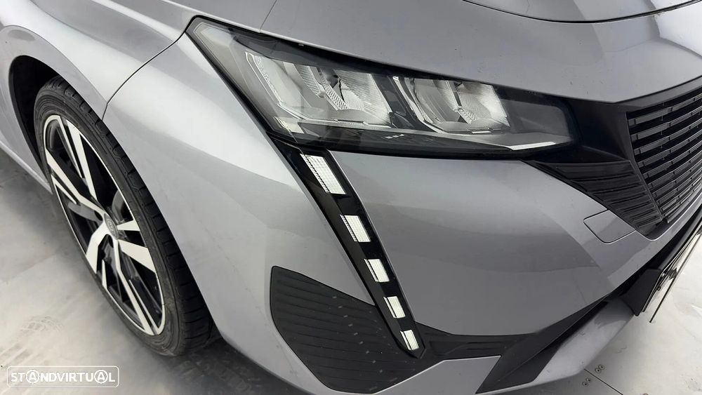 Peugeot 308 SW 1.2 PureTech Active Pack - 19