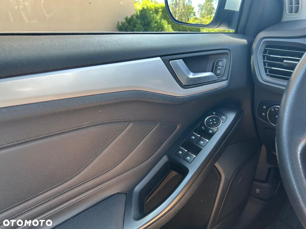 Ford Focus 1.5 EcoBlue Start-Stopp-System ACTIVE X - 17