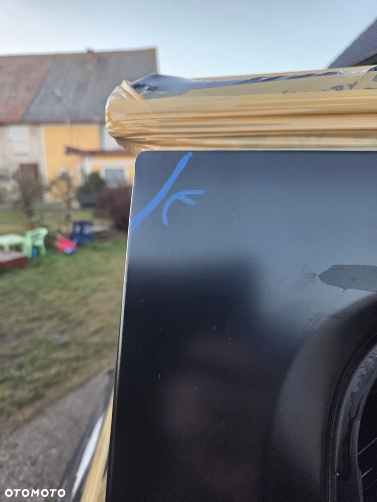 Drzwi prawe przednie Citroën Jumper II Peugeot Boxer II Fiat Ducato III Opel Movano C Max 0046862841 46862841 Drzwi prawy przód przednie Citroën Jumper II Peugeot Boxer II Fiat Ducato III Opel Movano C Sprzęt ciężki - 12