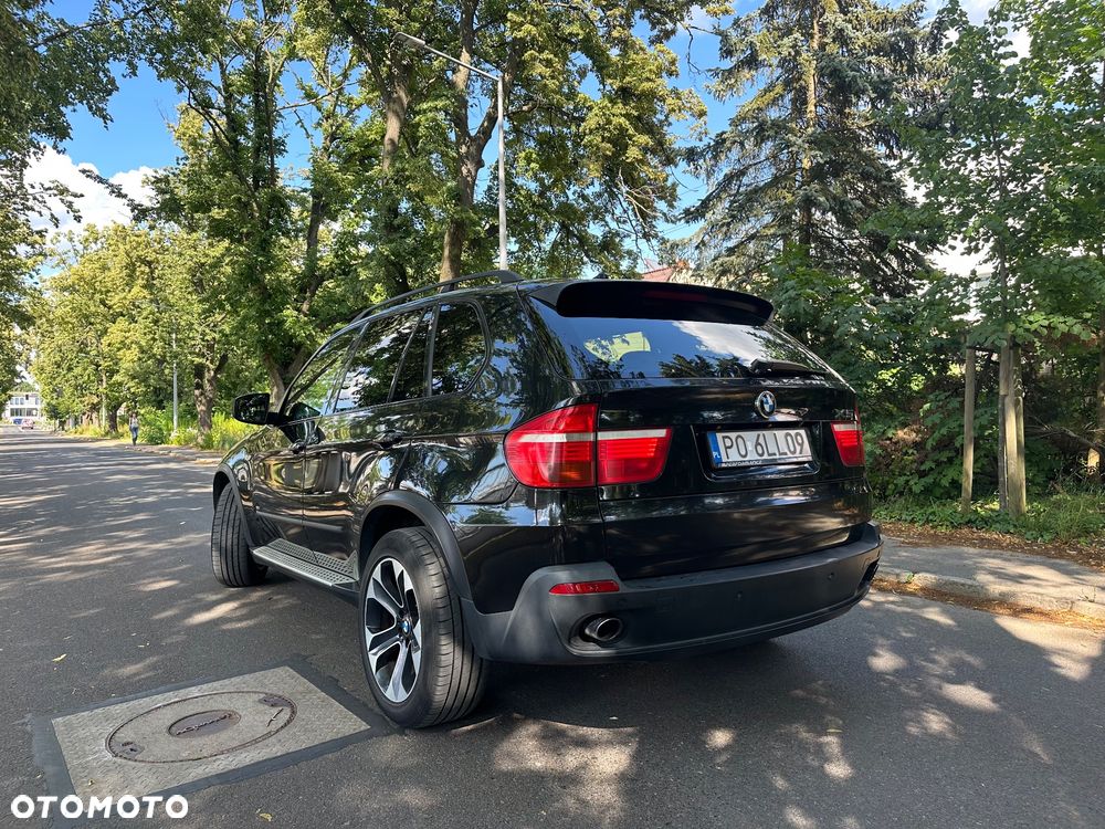 BMW X5 3.0sd xDrive - 2