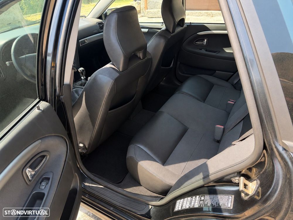 Volvo V40 - 5