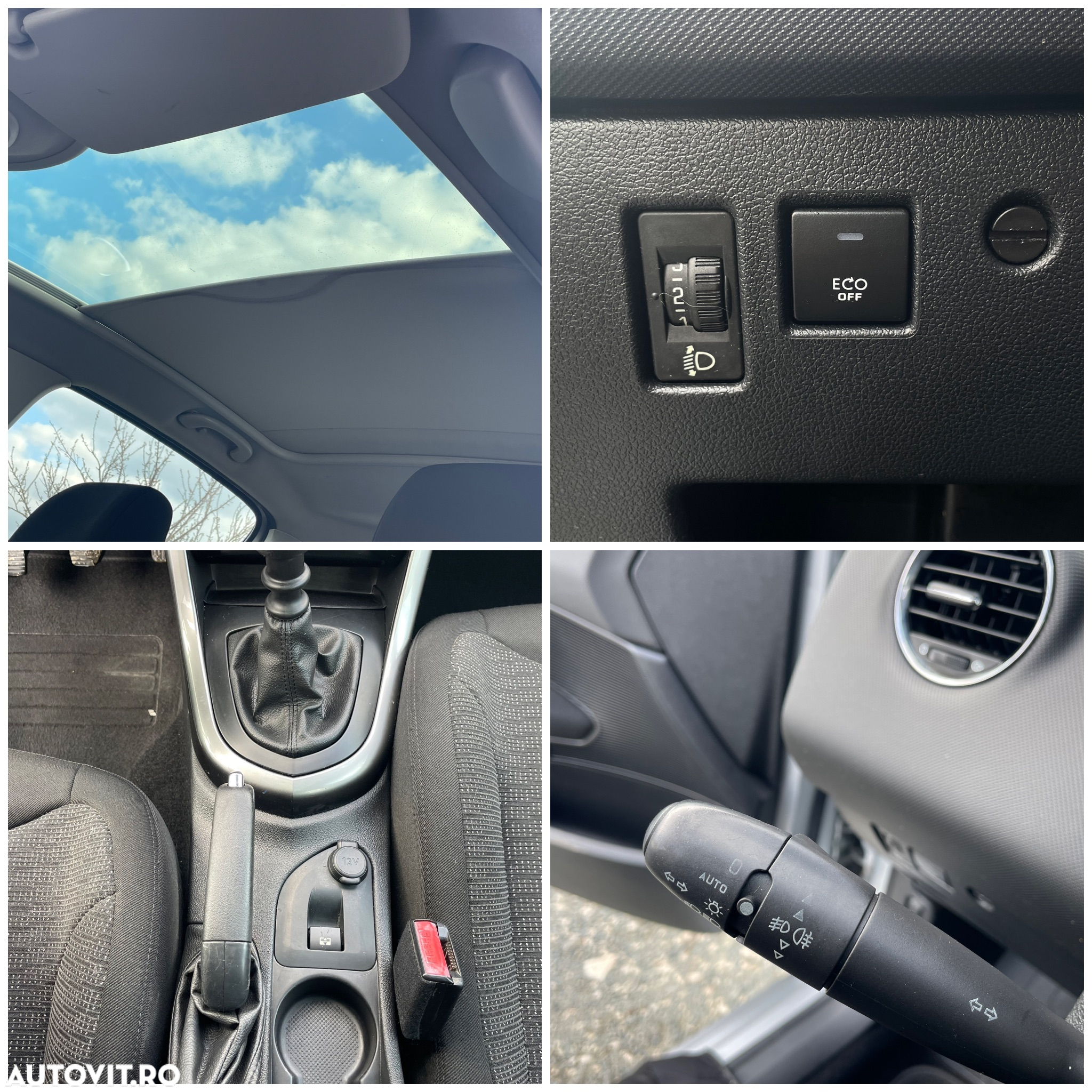Peugeot 308 e-HDi FAP 110 Stop&Start Allure - 8