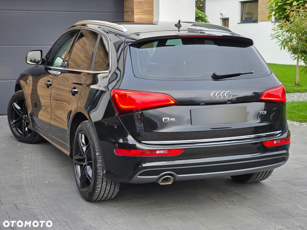 Audi Q5 2.0 TDI clean diesel Quattro S tronic - 21