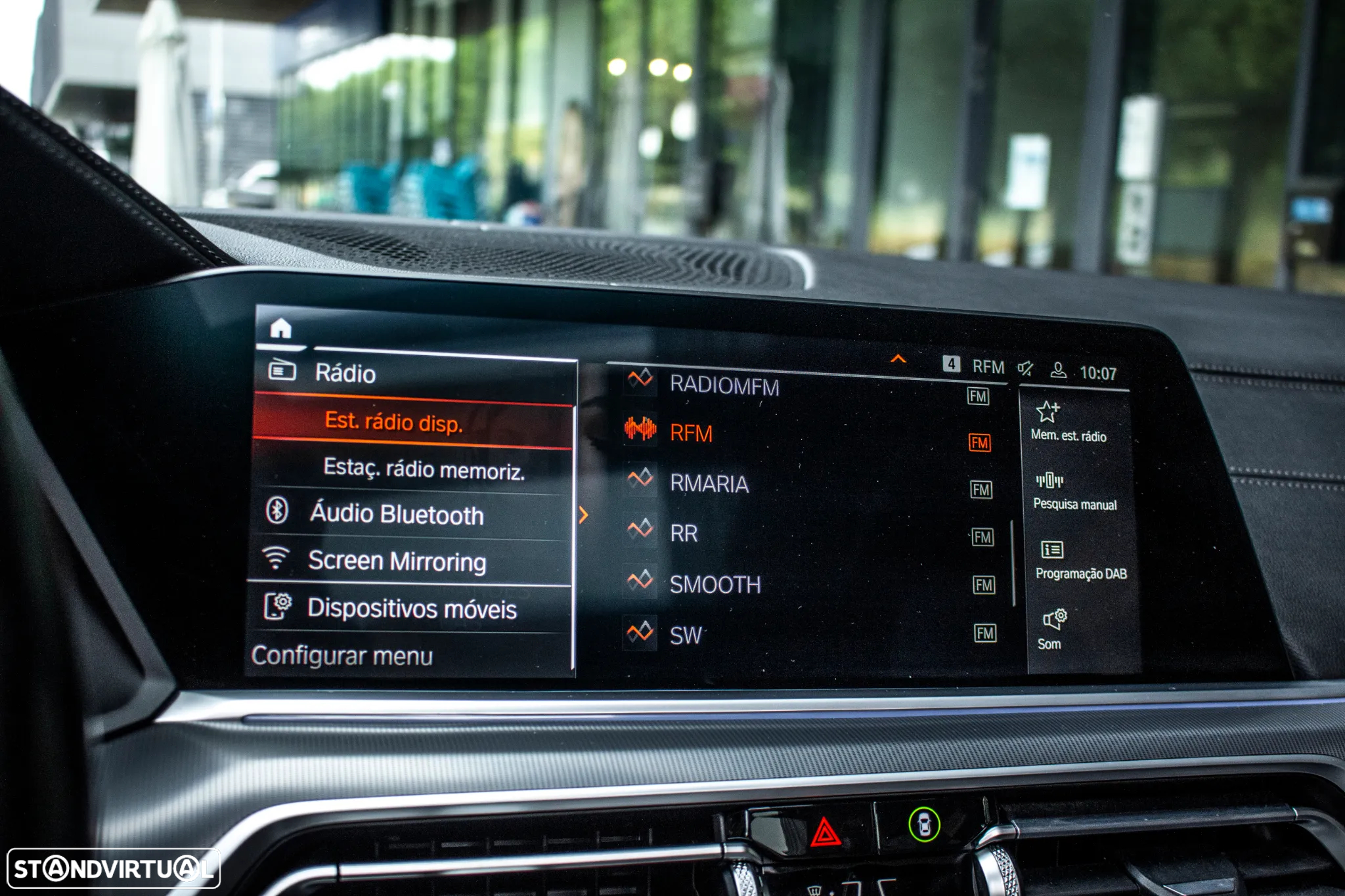 BMW X5 45 e xDrive Pack M - 50