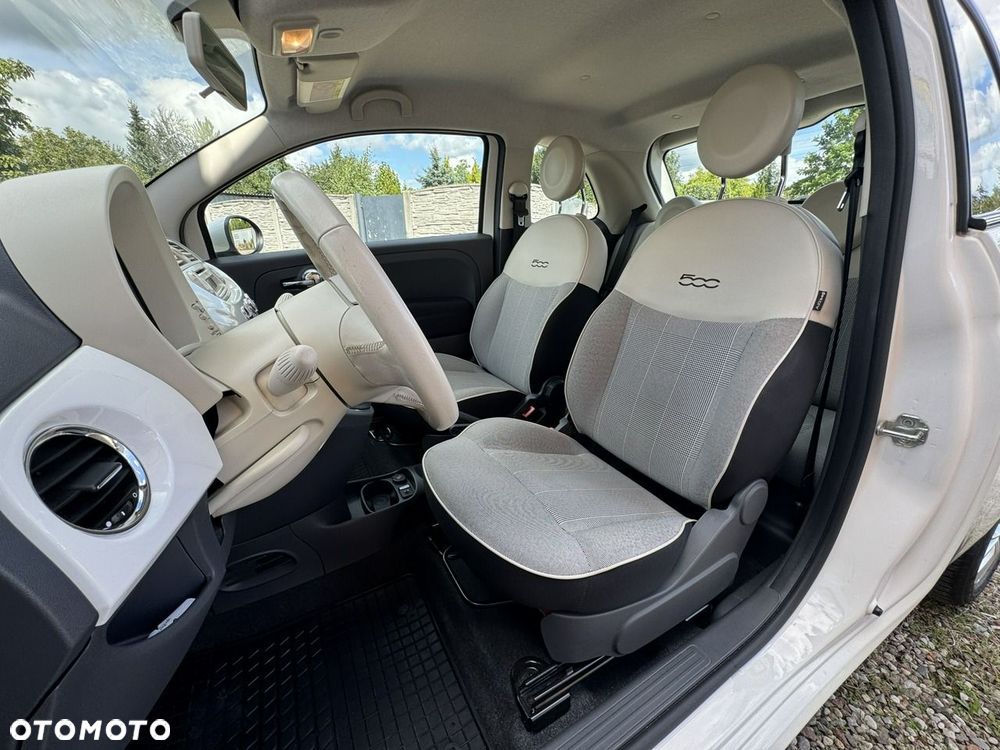 Fiat 500 - 18