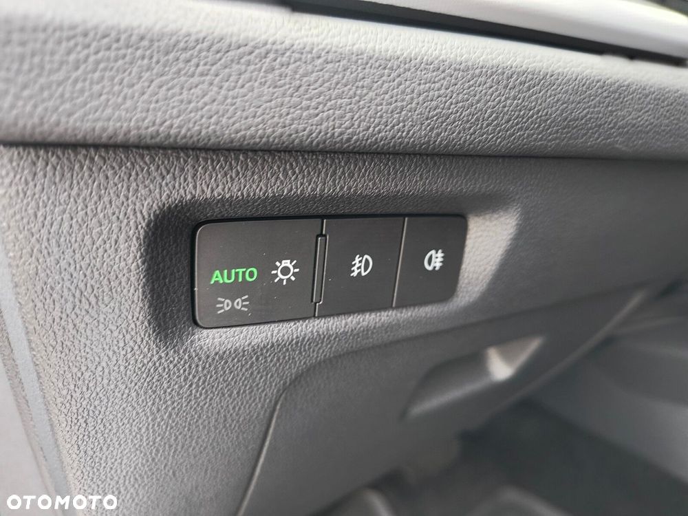 Skoda Octavia 2.0 TSI 4x4 Style DSG - 10