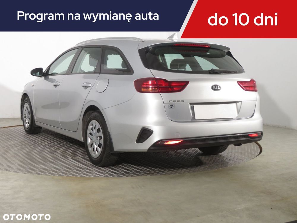 Kia Ceed - 6