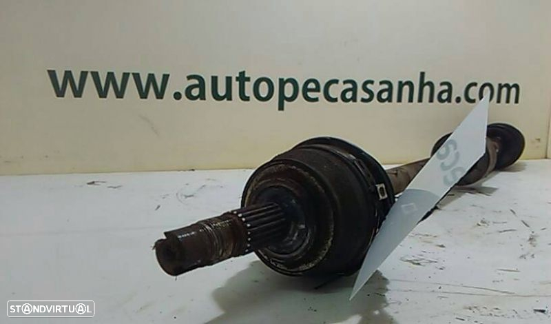 Transmissão Dto Lancia Y (840_) - 2