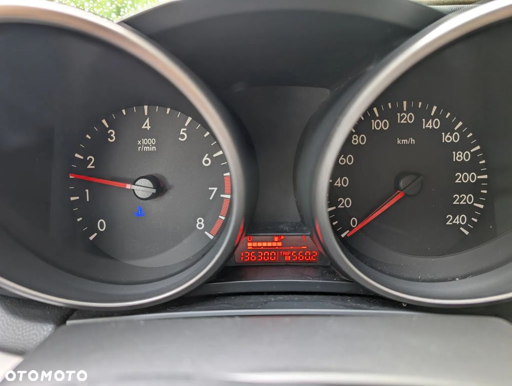Mazda 3 1.6 Exclusive - 10