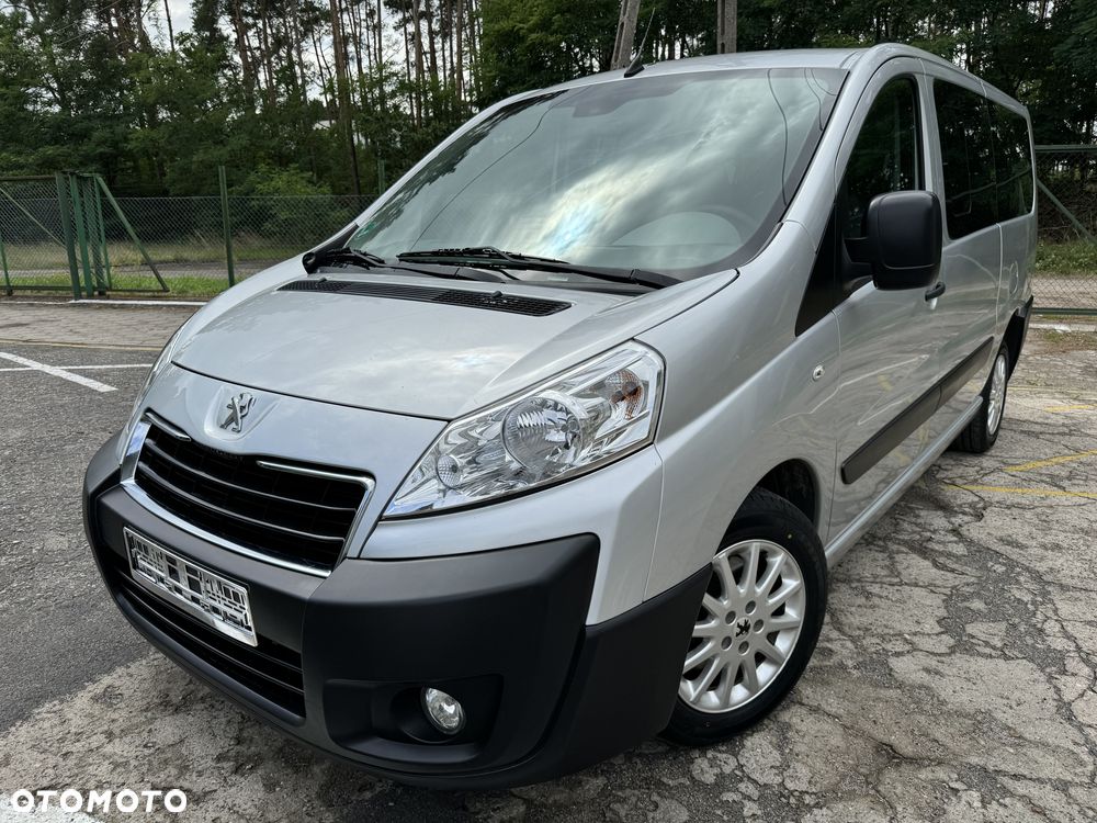 Peugeot Expert L2H1 - 1